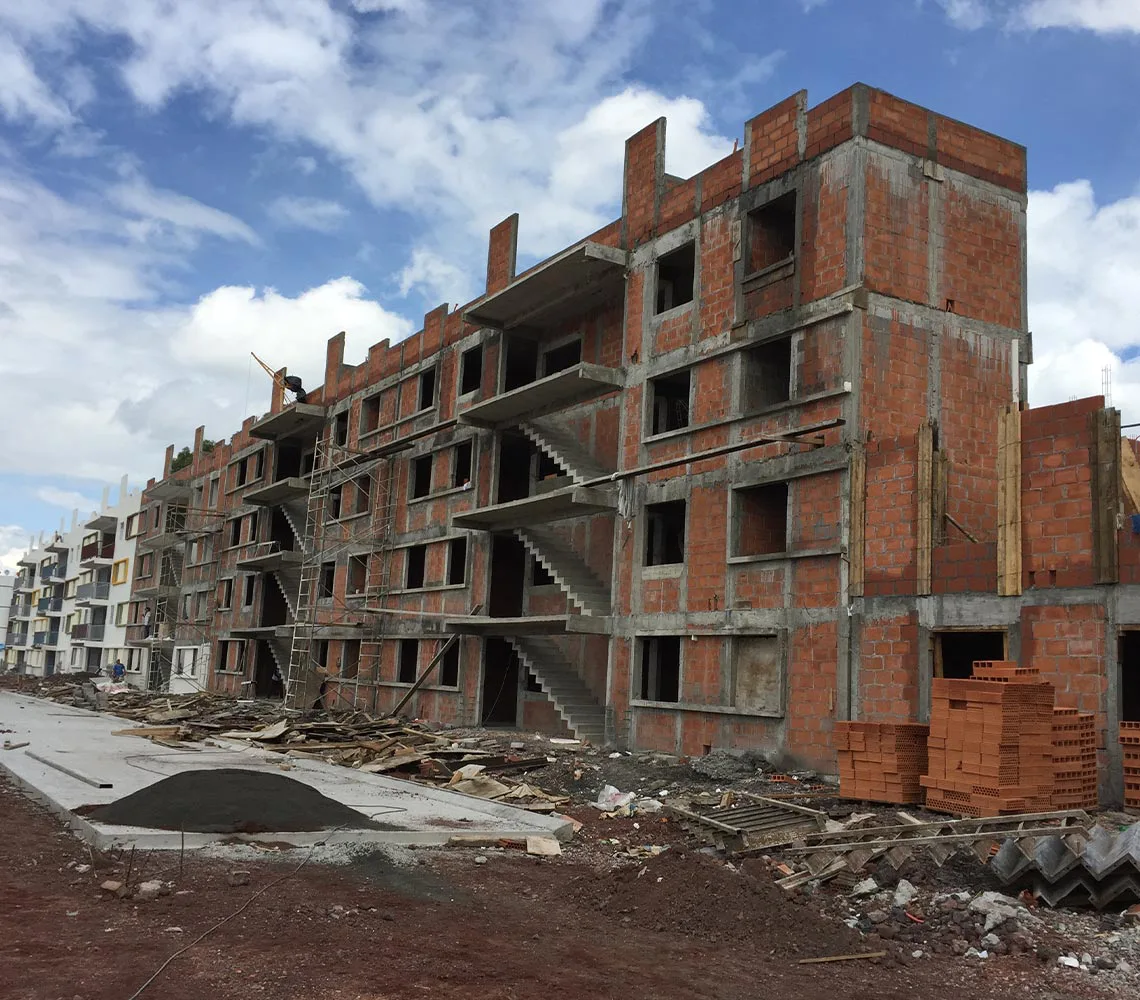 Grupo TAEC Construcción Integral